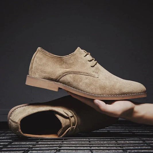Jacob | Business Shoes for Men - Stylish & Comfortable